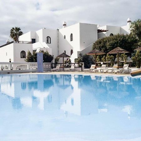Daruma Apartments 3-Bedroom Penthouse With Sea Views Costa Teguise Exteriör bild