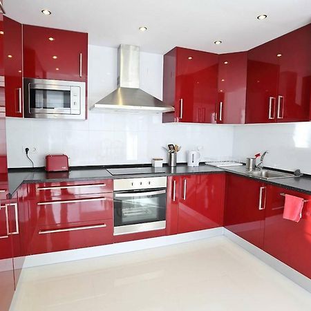 Daruma Apartments 3-Bedroom Penthouse With Sea Views Costa Teguise Exteriör bild