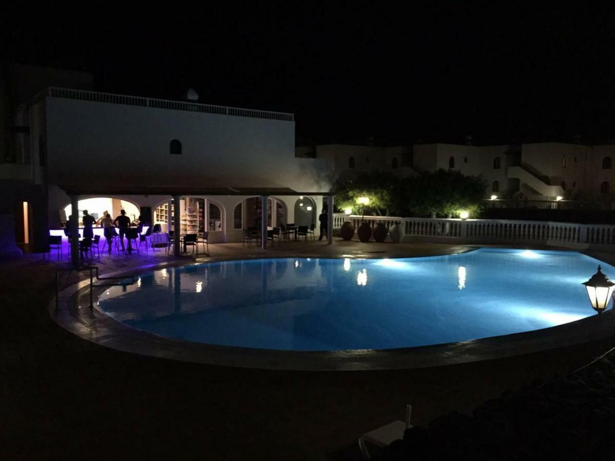 Daruma Apartments 3-Bedroom Penthouse With Sea Views Costa Teguise Exteriör bild