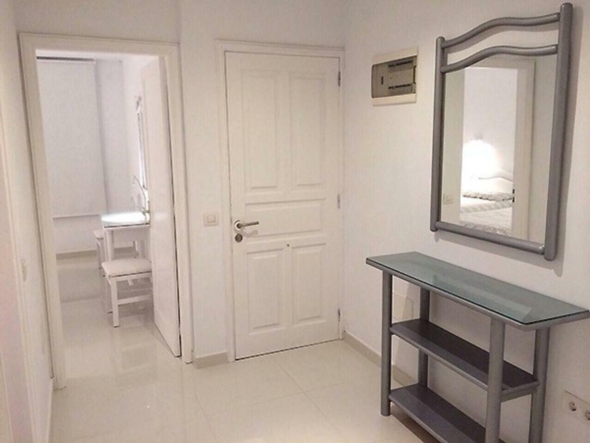 Daruma Apartments 3-Bedroom Penthouse With Sea Views Costa Teguise Exteriör bild