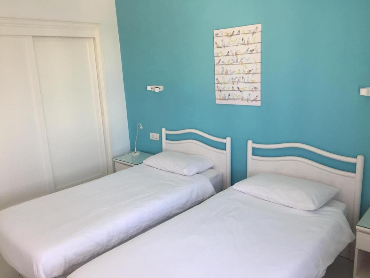 Daruma Apartments 3-Bedroom Penthouse With Sea Views Costa Teguise Exteriör bild